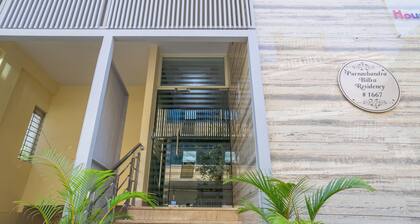 Housr Charlie 1 BHK Apartment Bangalore