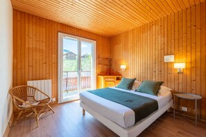 4 bedrooms, free WiFi