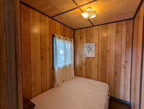 1 soveværelse, Wi-Fi, sengetøj