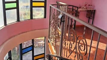 Chi tiết nội thất