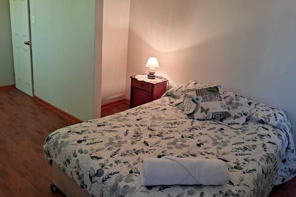 Chambre Classique, vue ville