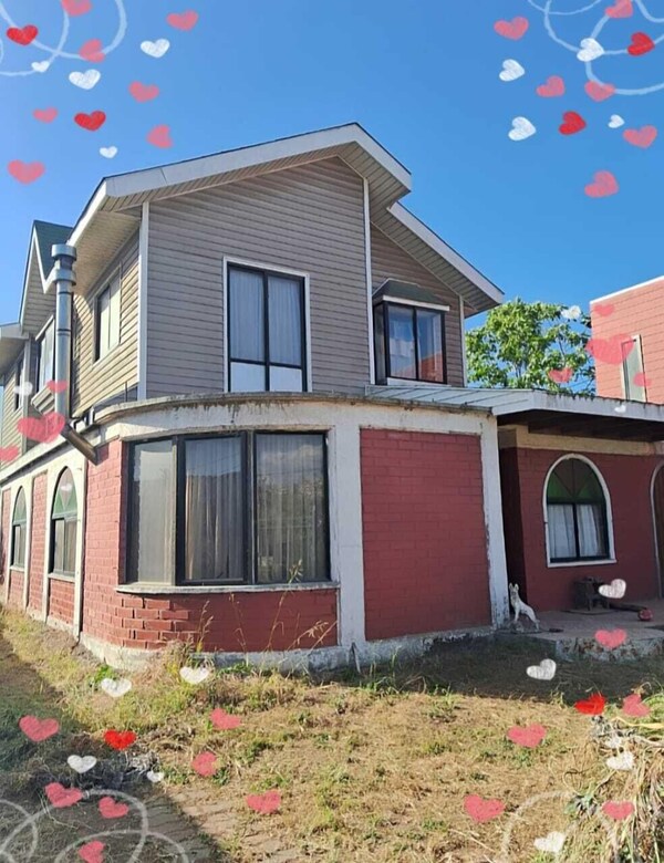 Hostal El Campito - Región de Valparaíso, Chile