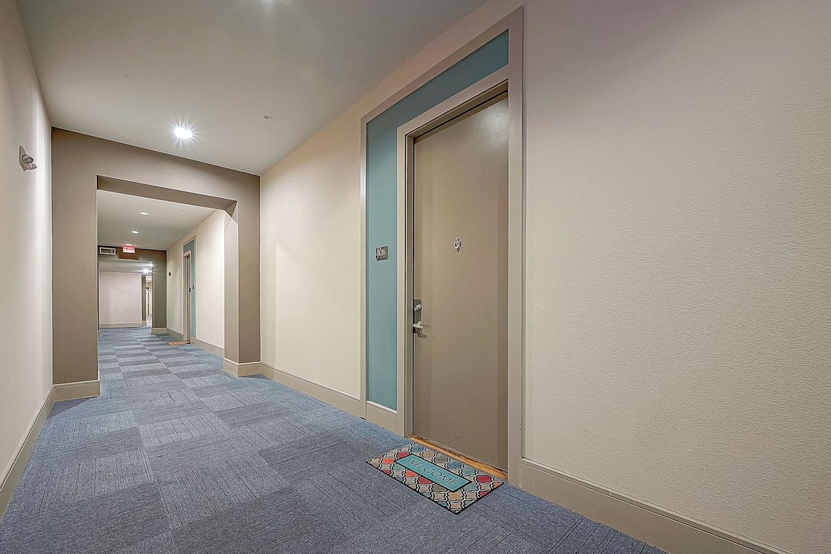 Photo 26 of Tasteful 2-bedroom 2 bath apt near NRG, Med Ctr and Galleria
