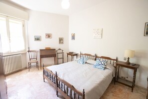 3 habitaciones