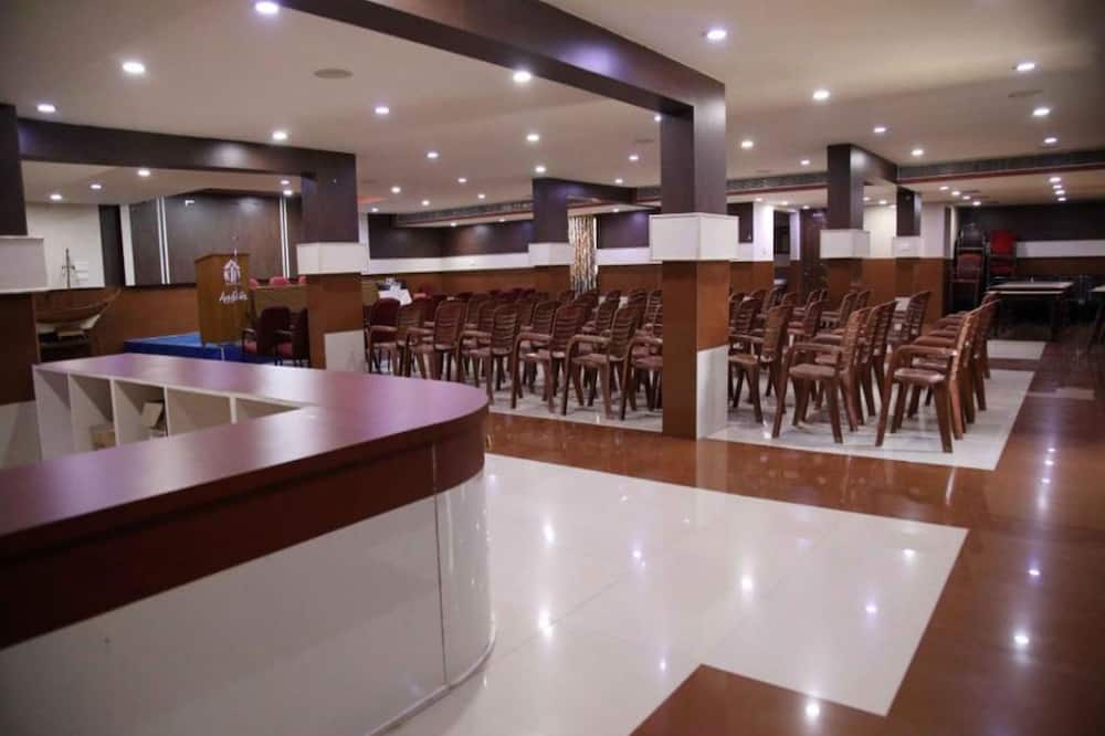 Kalyan Tourist Home