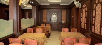 Kalyan Tourist Home