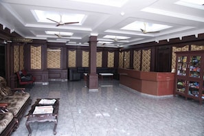 Recepción