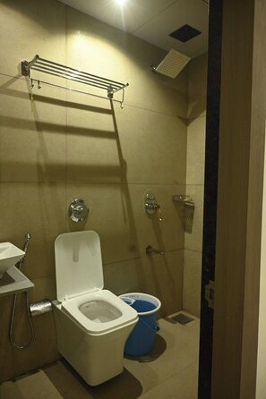 Bathroom - Hotel Sahara Residency (Mumbai)