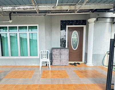 Darul Salam Inn