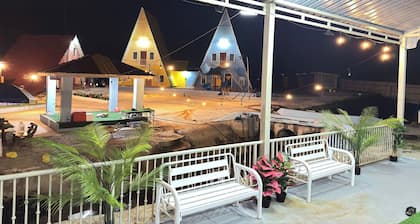 Darul Salam Dusun Resort & Waterpark