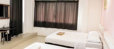 Chambre Familiale