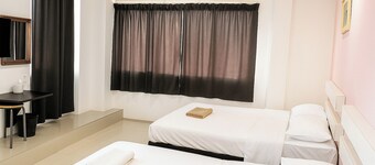 Cahaya Midah (Bilikxpert)