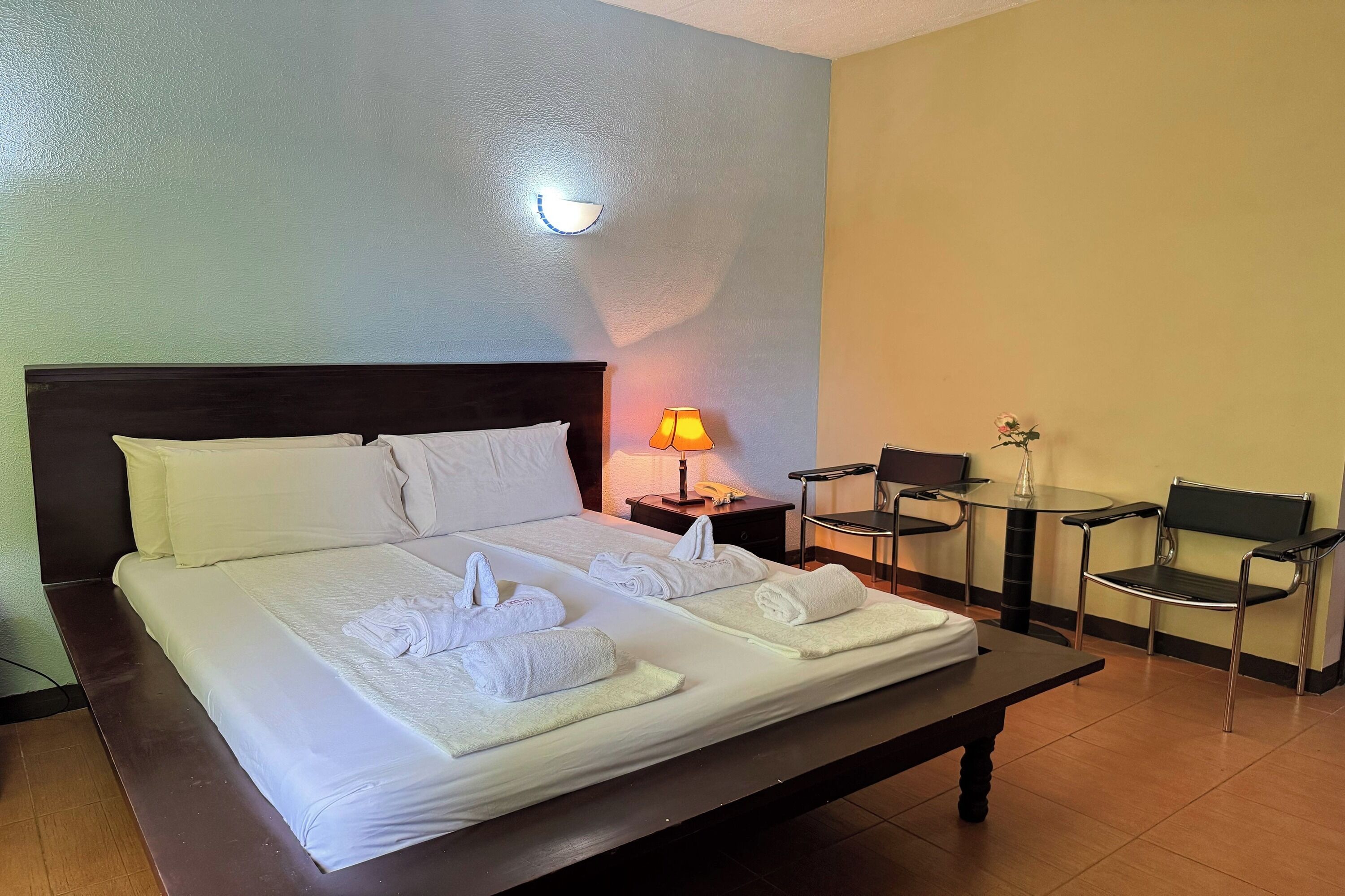 Habitación