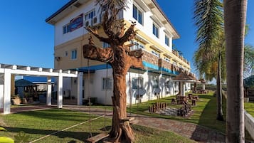 Exterieur