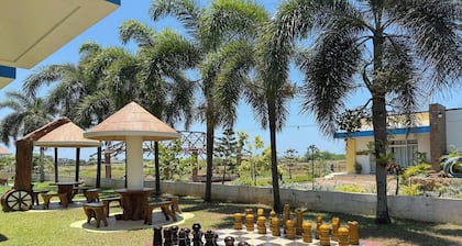 Ovemar Resort Hotel Near Vigan