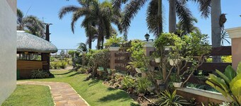 Ovemar Resort Hotel Near Vigan