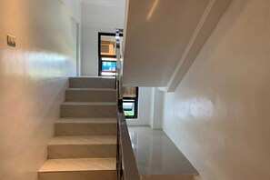 Escaleras