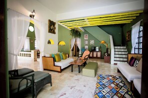 Interior - Morocco Pool Villa (Pattaya)