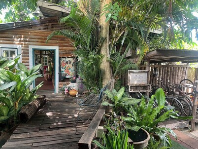 Saikaew Resort
