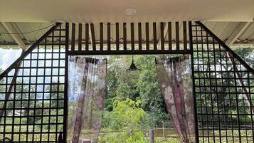 Familienzimmer | Schreibtisch, kostenloses WLAN, Bettwäsche