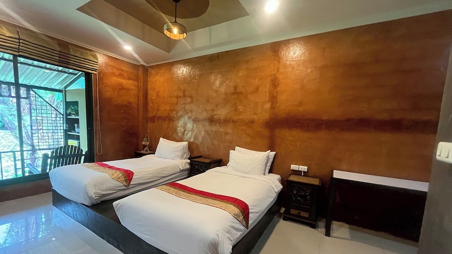 Saikaew Resort