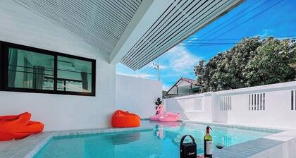 Baan Talay Home Jomtien Beach