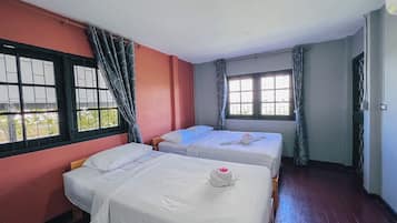 Villa de lujo | Minibar, escritorio, wifi gratis y ropa de cama