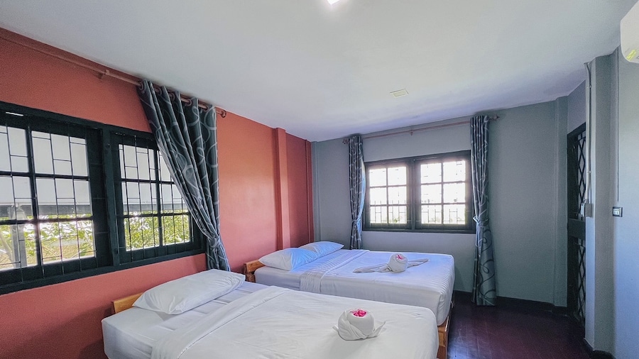 Baan Talay Home Jomtien Beach