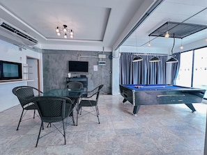 Luxury Villa