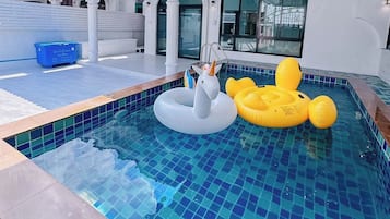 Signature-huvila | Näkymä huoneesta