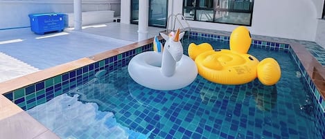 Signature Villa | View from room