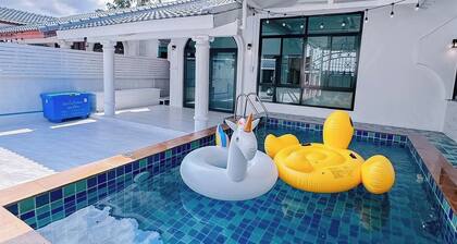 Baan Talay Home Jomtien Beach