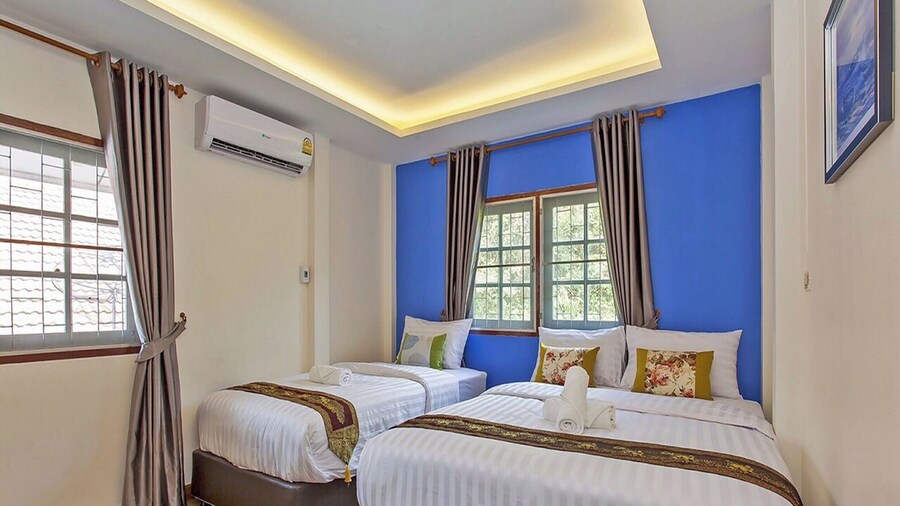 Baan Talay Home Jomtien Beach