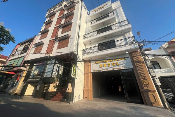 Thảo Trang Hotel ĐồNg Hới - Đồng Hới