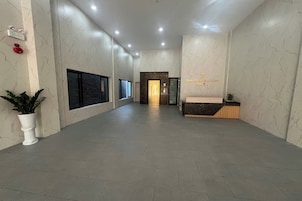 Recepción