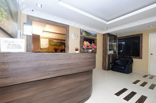 Heaven Mountain Hill 2 Cameron Highlands