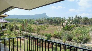 Double Room | Terrace/patio