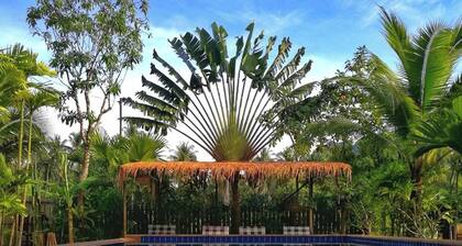 Nongthale Mountain View