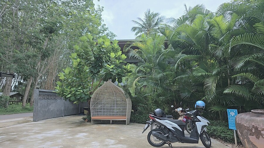 Aonangstudio