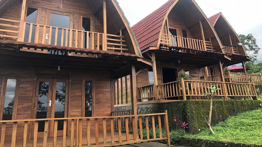 Munduk Terrace
