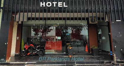 Br Parklands Hotel