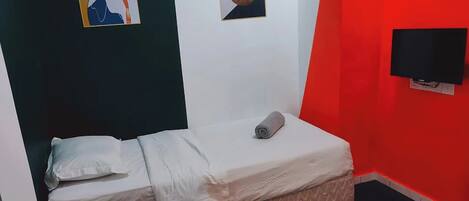 客房