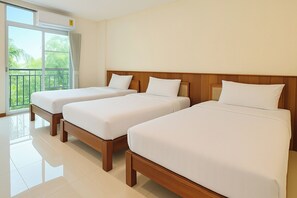 Bureau, Wi-Fi gratuit, draps fournis