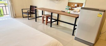 Palmhug Hotel