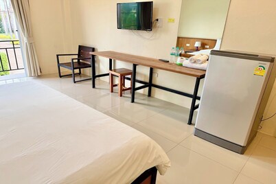 Palmhug Hotel