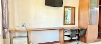 Rungreang Hotel