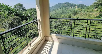 Six View Hill Resort Bandarban