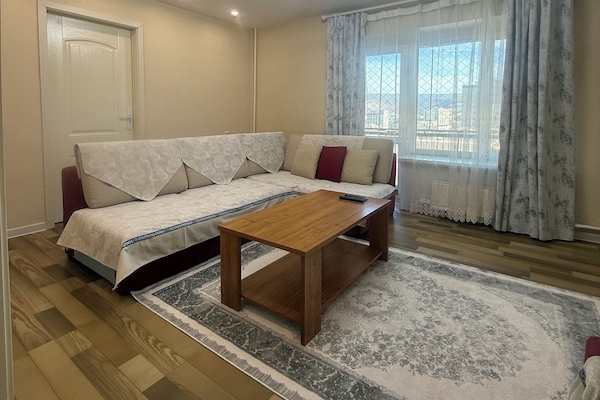 Smart-TV, Bücher, Musikbibliothek