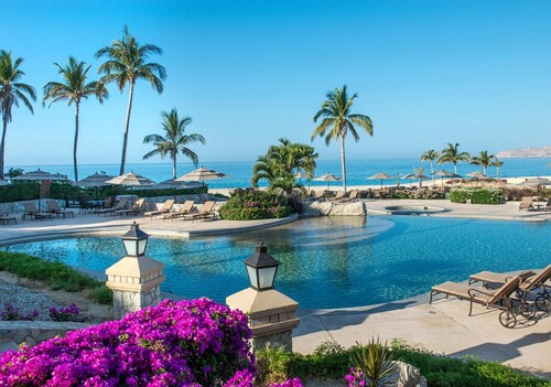 Amazing Beachfront Casa Del Mar Penthouse