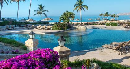 Amazing Beachfront Casa Del Mar Penthouse